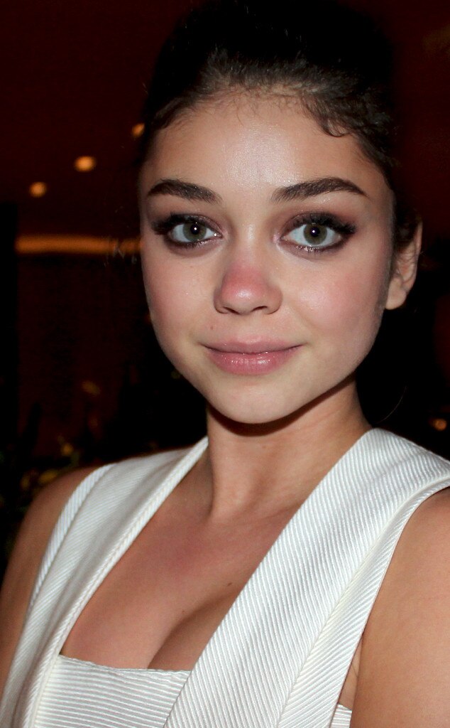 Sarah Hyland Sarah Hyland