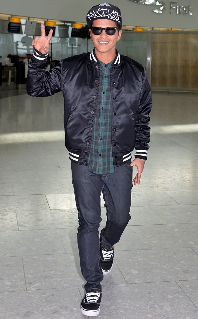 Bruno Mars Bruno Mars