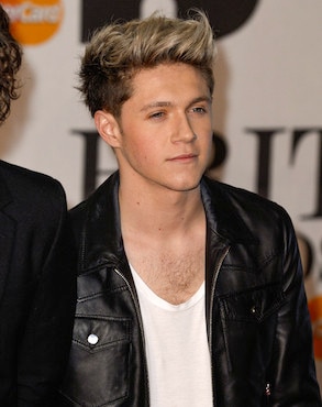 Niall Horan Niall Horan