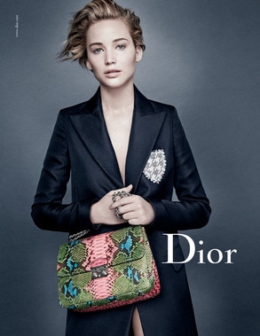 Jennifer Lawrence, Miss Dior Campaign Jennifer Lawrence, Miss Dior Campaign