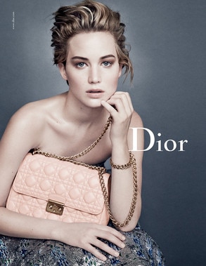 Jennifer Lawrence, Miss Dior Campaign Jennifer Lawrence, Miss Dior Campaign
