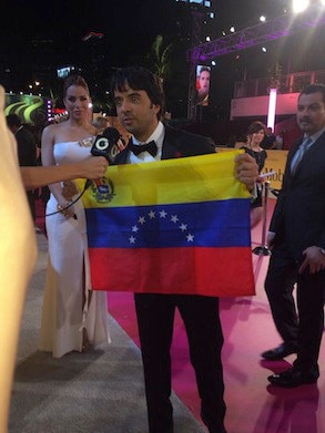 Luis Fonsi Luis Fonsi