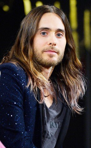 Jared Leto Jared Leto