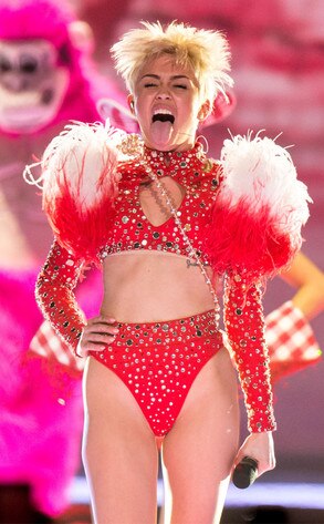 Miley Cyrus Miley Cyrus