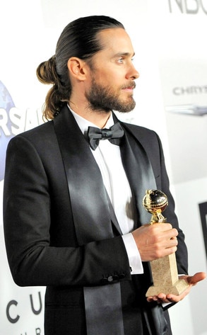 Jared Leto Jared Leto