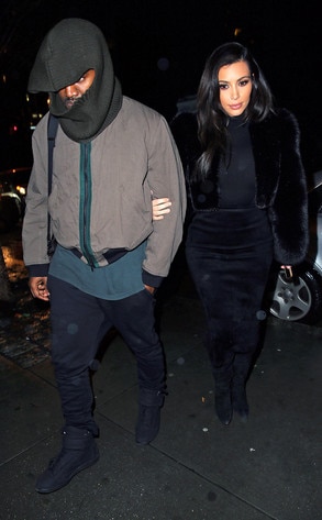 Kim Kardashian, Kanye West Kim Kardashian, Kanye West