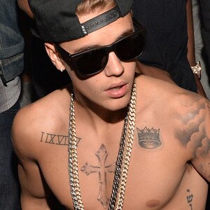 Justin Bieber Justin Bieber