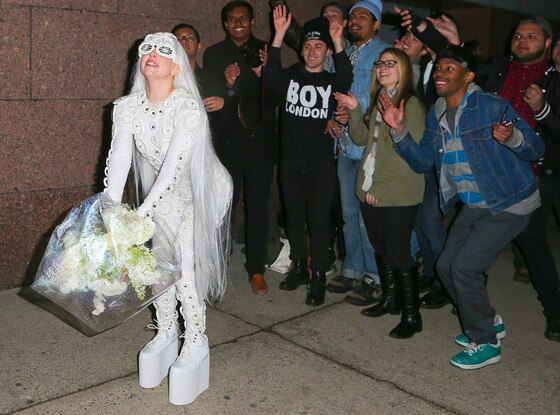 Lady Gaga Lady Gaga
