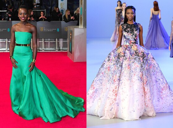 Lupita Nyong Lupita Nyong