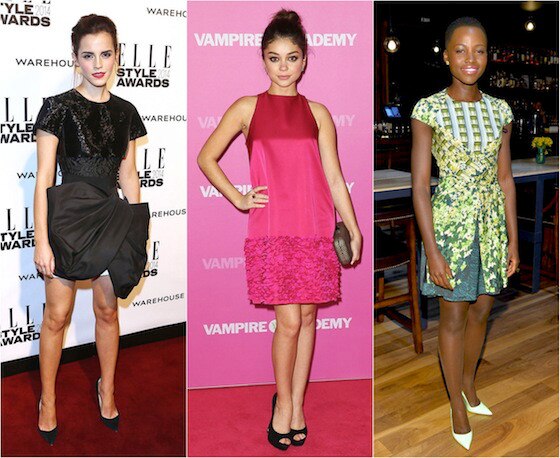 Melhores looks da semana de 17 a 21 de fevereiro Melhores looks da semana de 17 a 21 de fevereiro