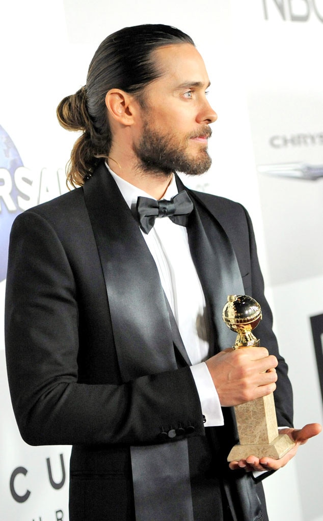 Jared Leto Jared Leto