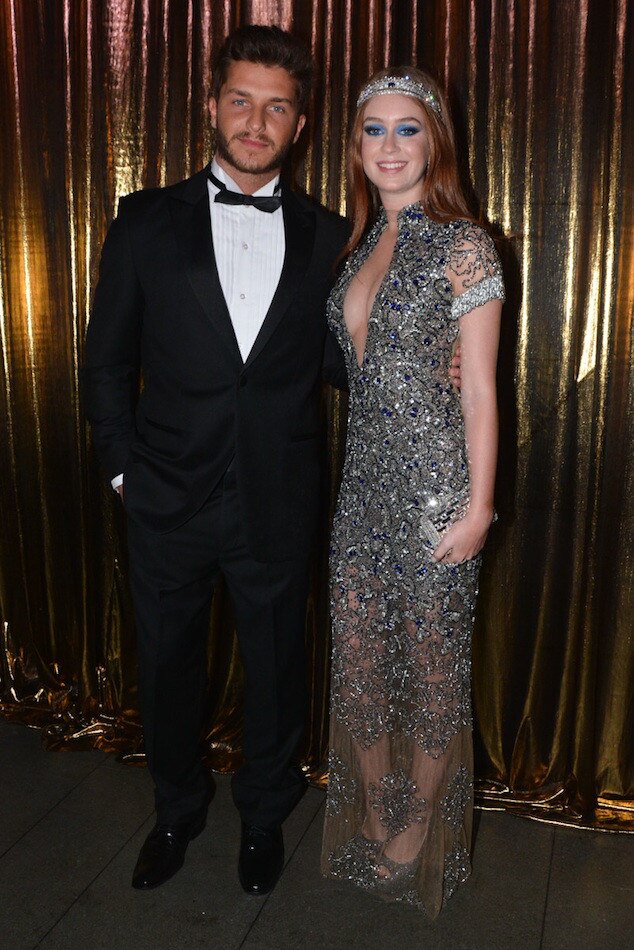 Melhores looks Baile da Vogue 2014 Melhores looks Baile da Vogue 2014