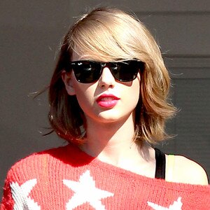 Taylor Swift Taylor Swift
