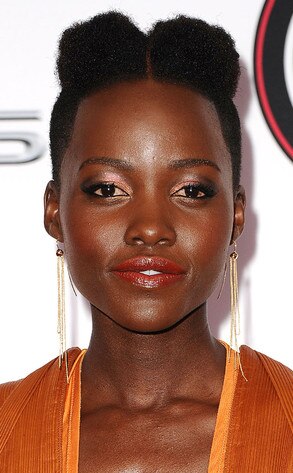 Lupita Nyong Lupita Nyong