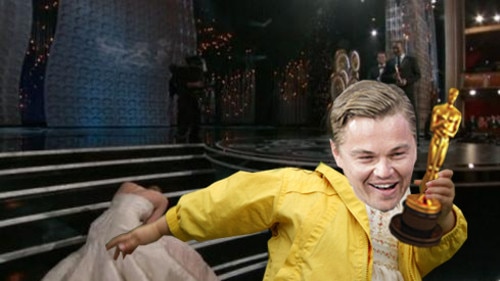 Leonardo DiCaprio meme Oscar Leonardo DiCaprio meme Oscar