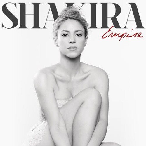Shakira Shakira