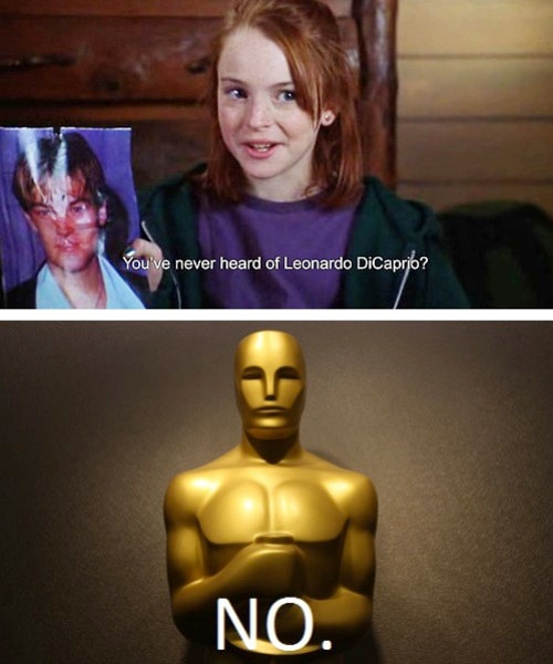 Leonardo DiCaprio meme Oscar Leonardo DiCaprio meme Oscar