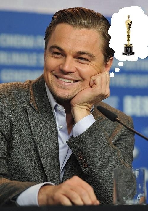 Leonardo DiCaprio meme Oscar Leonardo DiCaprio meme Oscar