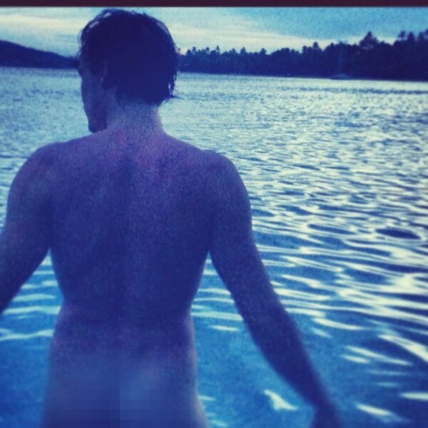 Tyler Blackburn, Instagram Tyler Blackburn, Instagram