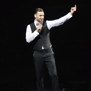 Justin Timberlake Justin Timberlake