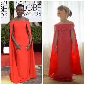 2sisters_angie Instagram, Lupita Nyong 2sisters_angie Instagram, Lupita Nyong