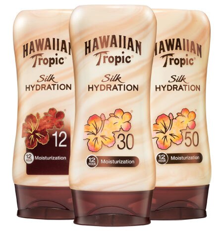 Hawaiian Hawaiian