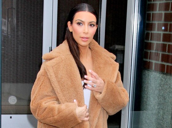 Kim Kardashian Kim Kardashian