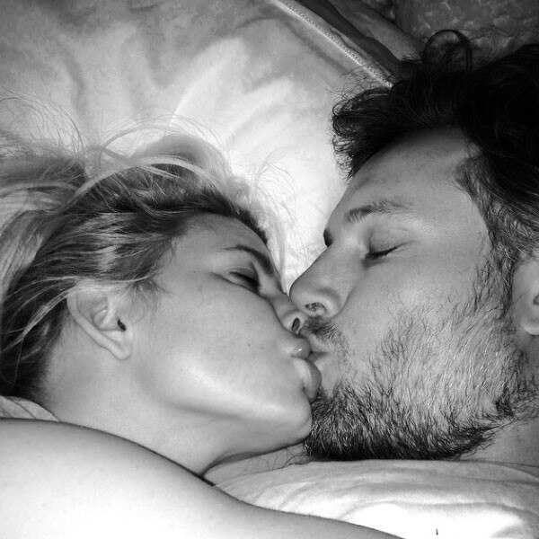 Jessica Simpson, Eric Johnson, Instagram Jessica Simpson, Eric Johnson, Instagram