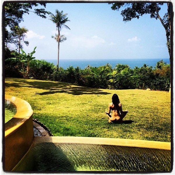 Michelle Rodriguez Instagram Michelle Rodriguez Instagram