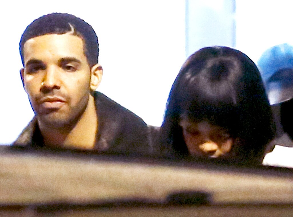 Rihanna, Drake Rihanna, Drake