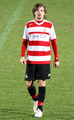 Louis Tomlinson Louis Tomlinson