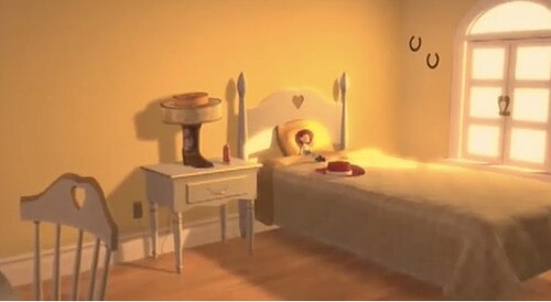 Toy Story Toy Story