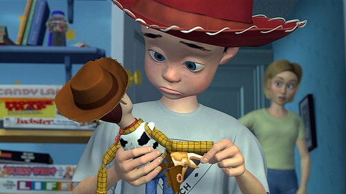 Toy Story Toy Story