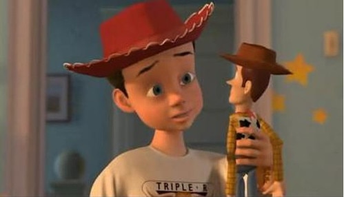 Toy Story Toy Story