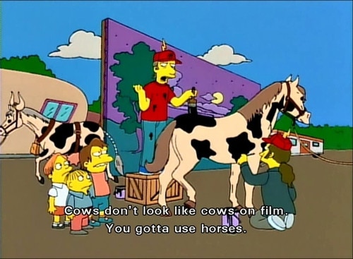 25 memorables frases de Los Simpsons 25 memorables frases de Los Simpsons