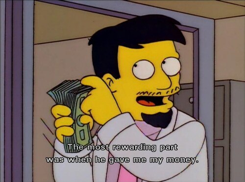 25 memorables frases de Los Simpsons 25 memorables frases de Los Simpsons