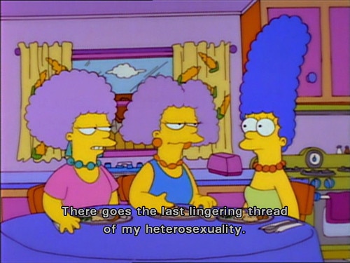 25 memorables frases de Los Simpsons 25 memorables frases de Los Simpsons