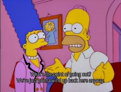 25 memorables frases de Los Simpsons 25 memorables frases de Los Simpsons