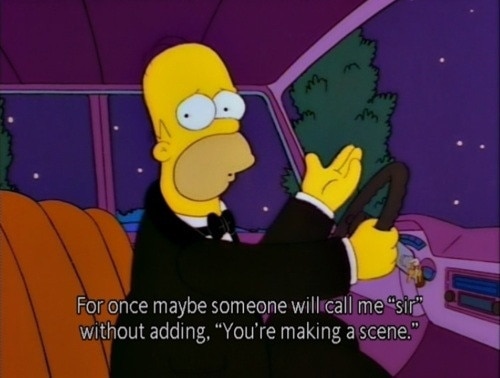 25 memorables frases de Los Simpsons 25 memorables frases de Los Simpsons