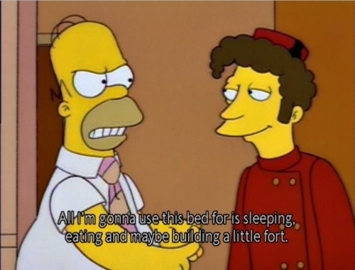25 memorables frases de Los Simpsons 25 memorables frases de Los Simpsons