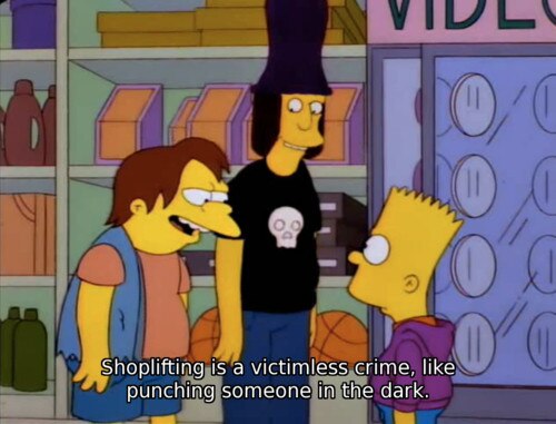 25 memorables frases de Los Simpsons 25 memorables frases de Los Simpsons