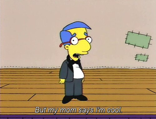 25 memorables frases de Los Simpsons 25 memorables frases de Los Simpsons