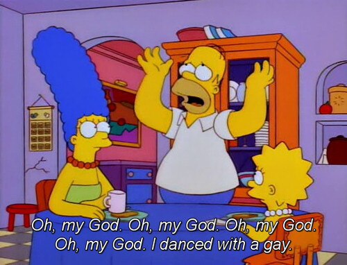 25 memorables frases de Los Simpsons 25 memorables frases de Los Simpsons