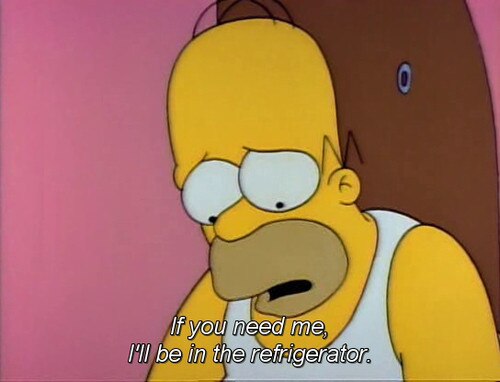 25 memorables frases de Los Simpsons 25 memorables frases de Los Simpsons