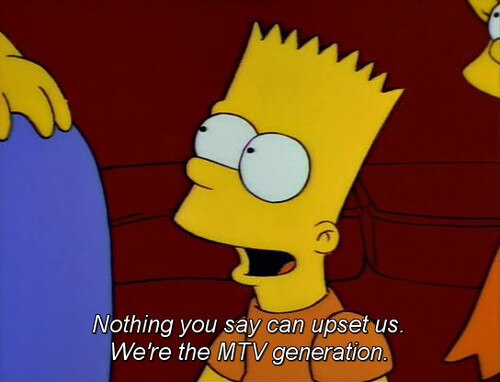 25 memorables frases de Los Simpsons 25 memorables frases de Los Simpsons