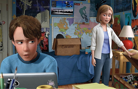 Toy Story Toy Story