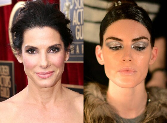 NYFW Oscars NYFW Oscars