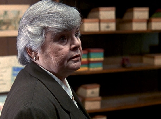 June Squibb, Law and Order, Nominees on TV June Squibb, Law and Order, Nominees on TV