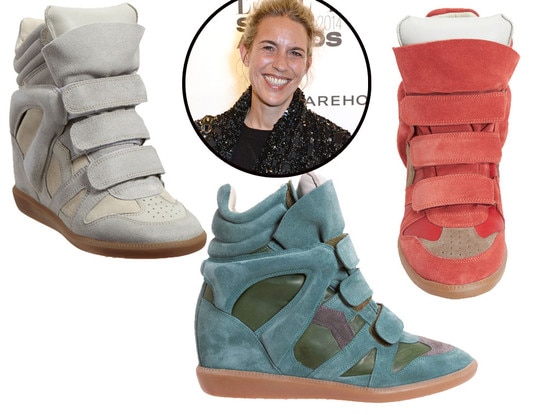 Isabel Marant Sneakers Isabel Marant Sneakers
