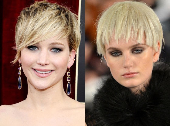 NYFW Oscars NYFW Oscars
